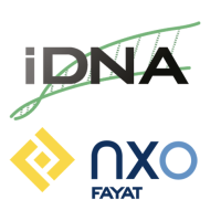 202602_Visuel SITE WEB_Logos iDNA et NXO-2